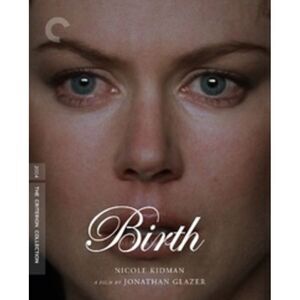 Birth (Criterion Collection)